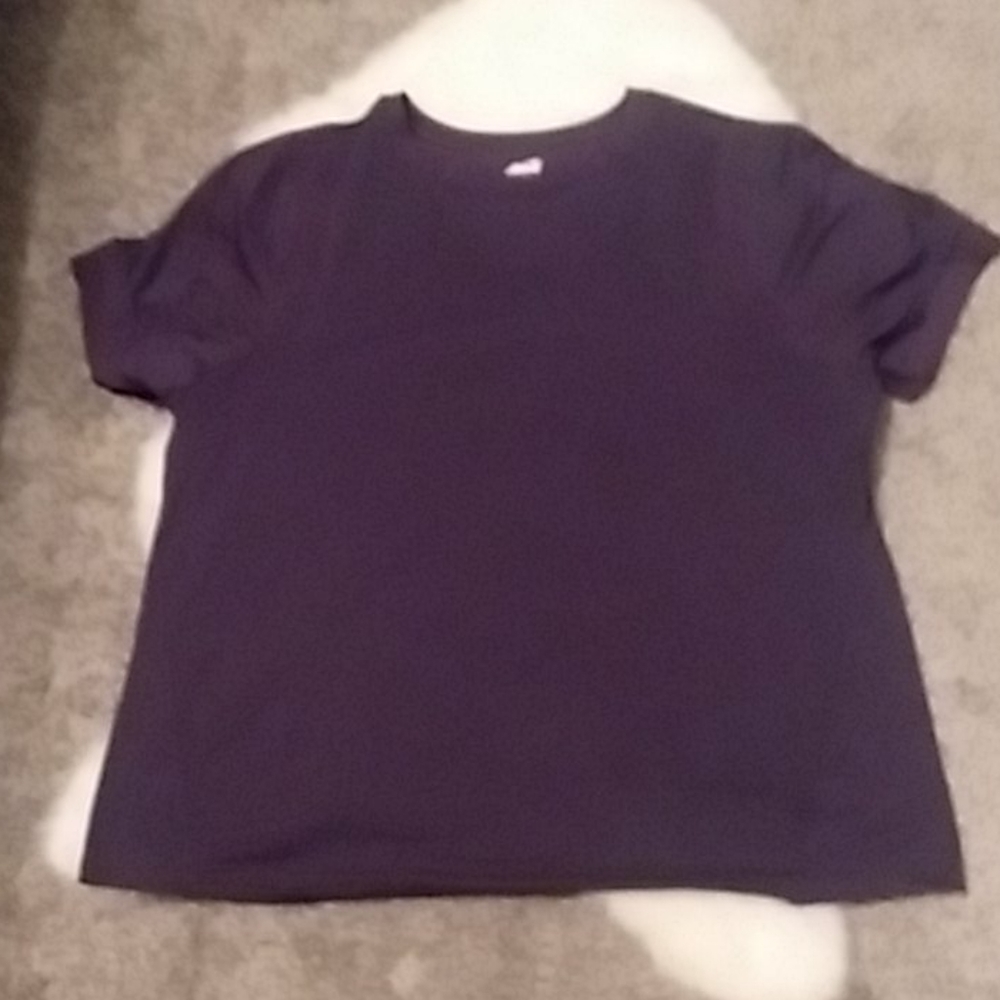 Avia Workout Top! Size 3x!